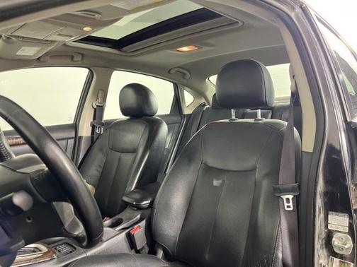 2013 Nissan Sentra SL