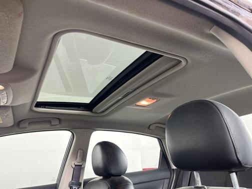 2013 Nissan Sentra SL