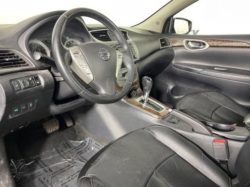 2013 Nissan Sentra SL