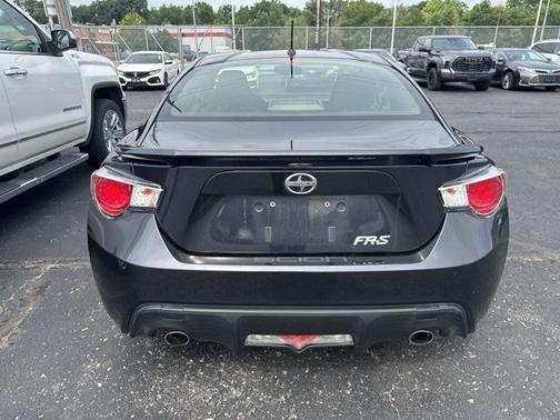 2013 Scion FR-S Base