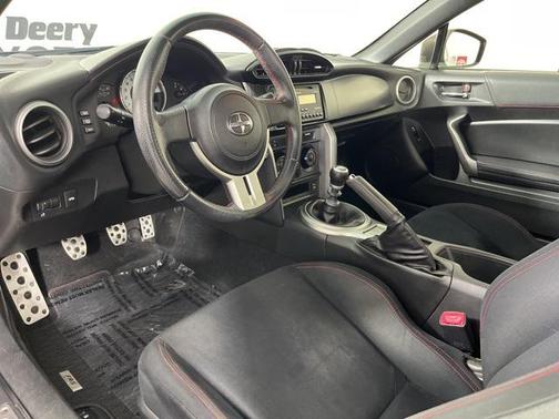 2013 Scion FR-S Base