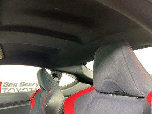 2013 Scion FR-S Base
