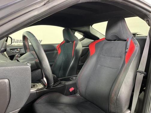 2013 Scion FR-S Base