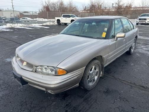 1998 Pontiac Bonneville SE