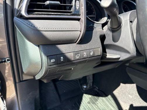 Predawn Gray Mica 2023 Toyota Camry XLE