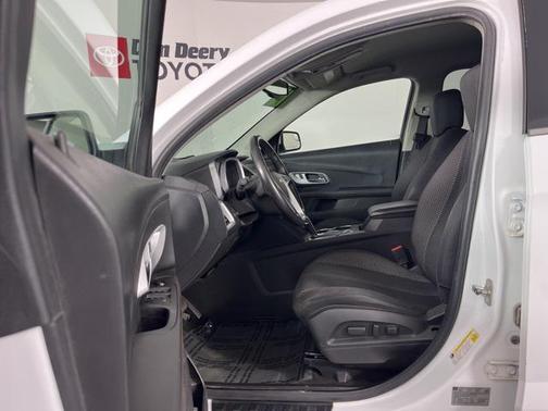 2013 Chevrolet Equinox 2LT