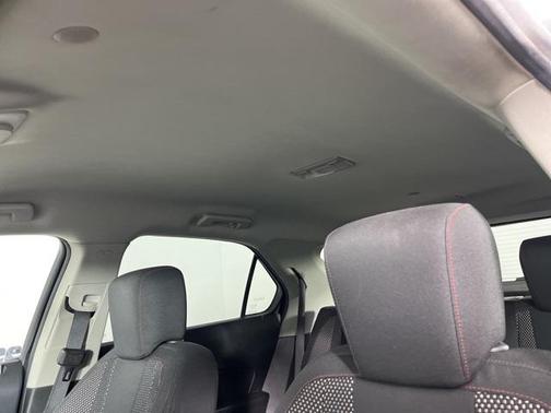 2013 Chevrolet Equinox 2LT