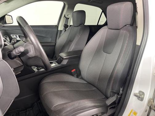 2013 Chevrolet Equinox 2LT
