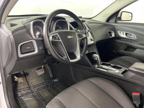 2013 Chevrolet Equinox 2LT