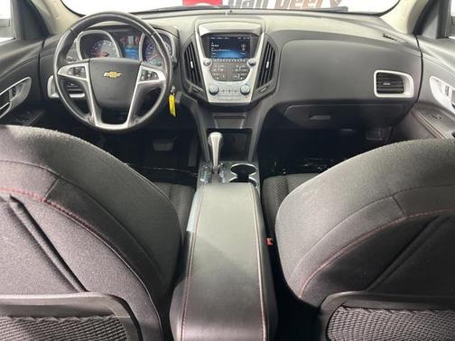 2013 Chevrolet Equinox 2LT