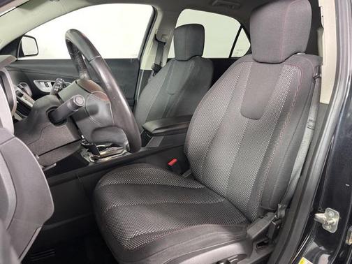 2015 Chevrolet Equinox 1LT