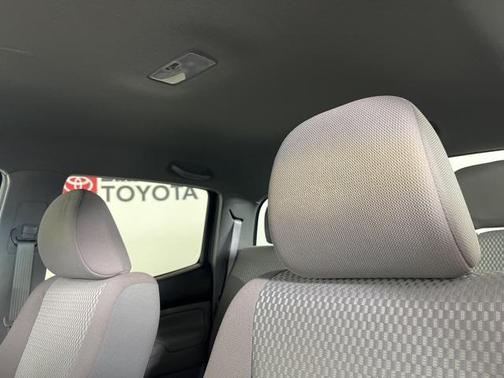 2013 Toyota Tacoma Base