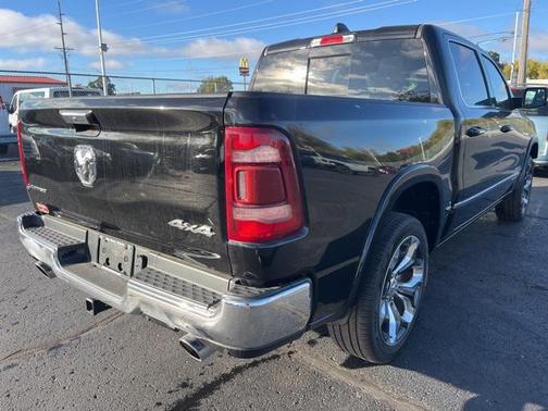 2022 RAM 1500 Limited