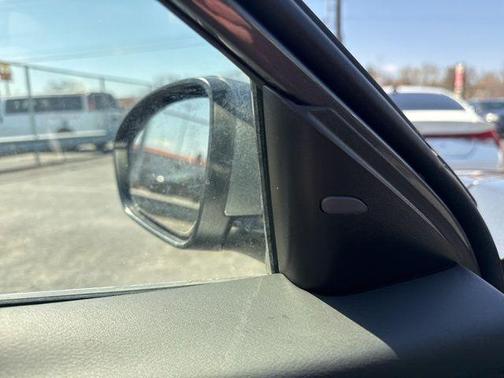 Gun Metallic 2024 Nissan Altima Platinum