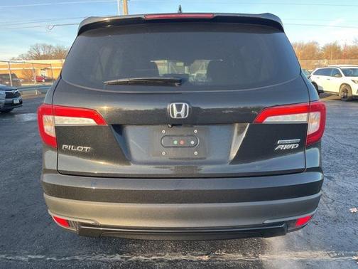 2021 Honda Pilot AWD Special Edition