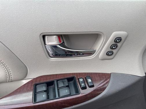 2011 Toyota Sienna Limited