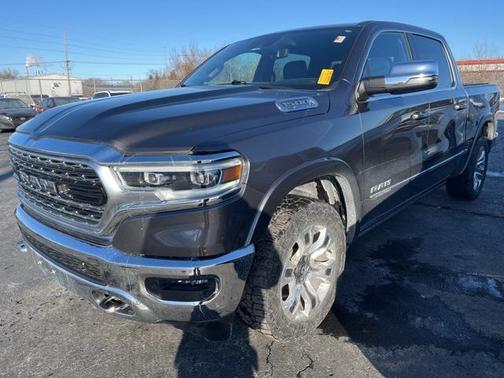 2023 RAM 1500 Limited