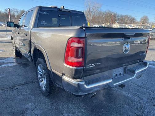 2023 RAM 1500 Limited