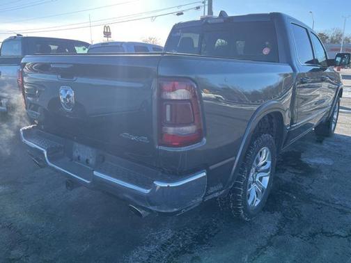 2023 RAM 1500 Limited