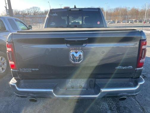 2023 RAM 1500 Limited