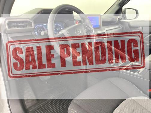 2025 Toyota 4Runner TRD Off Road