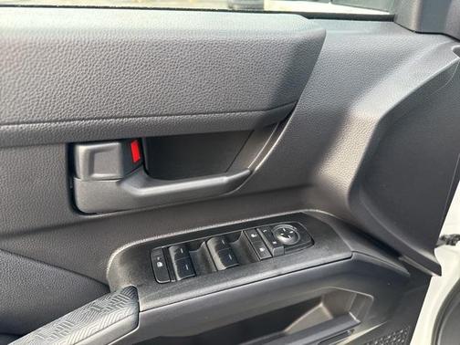 2025 Toyota 4Runner TRD Off Road