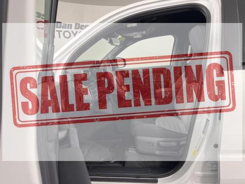 2025 Toyota 4Runner TRD Off Road