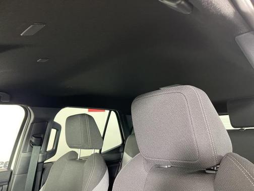 2025 Toyota 4Runner TRD Off Road