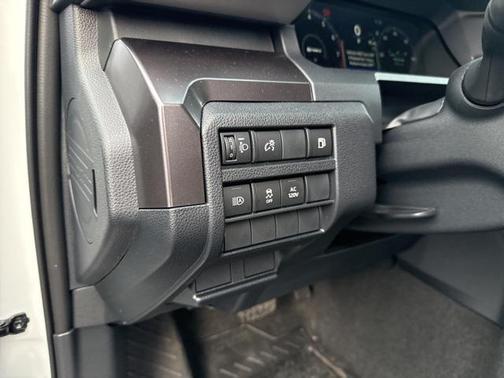 2025 Toyota 4Runner TRD Off Road