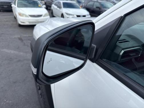 2025 Toyota 4Runner TRD Off Road