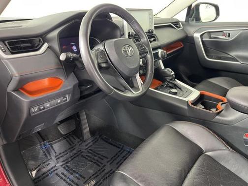 2019 Toyota RAV4 Adventure