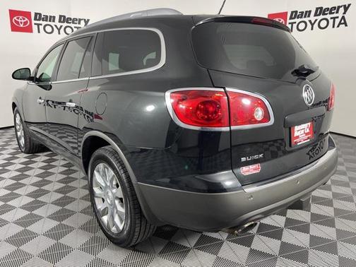 2012 Buick Enclave Premium