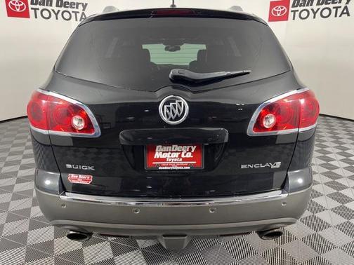 2012 Buick Enclave Premium