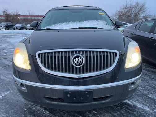 2012 Buick Enclave Premium