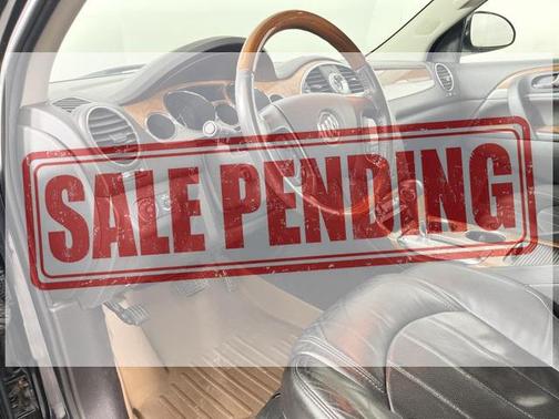 2012 Buick Enclave Premium