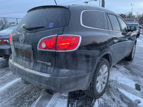 2012 Buick Enclave Premium