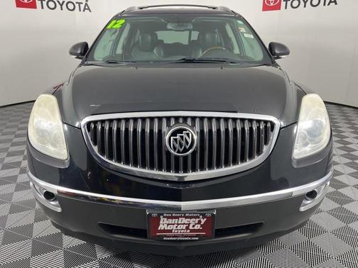 2012 Buick Enclave Premium