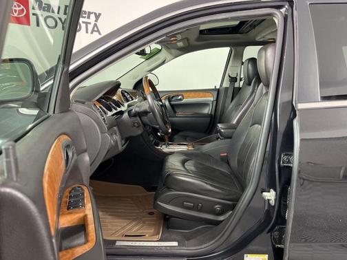 2012 Buick Enclave Premium