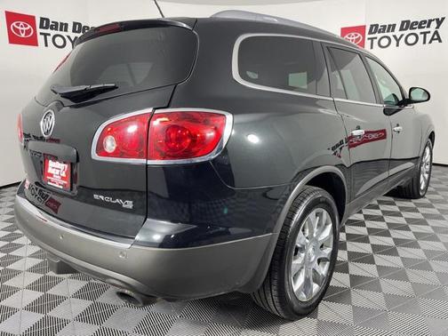 2012 Buick Enclave Premium