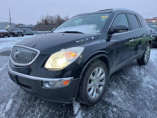 2012 Buick Enclave Premium