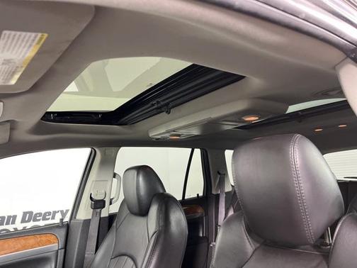 2012 Buick Enclave Premium