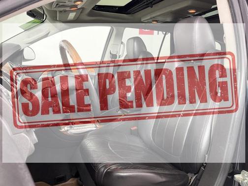 2012 Buick Enclave Premium