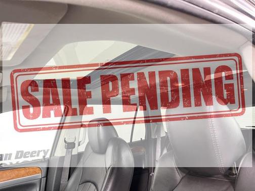 2012 Buick Enclave Premium