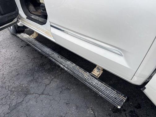 2022 Toyota Tundra 1794 Edition