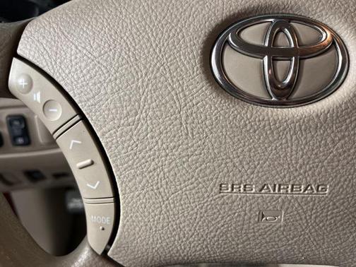 2008 Toyota Sienna LE