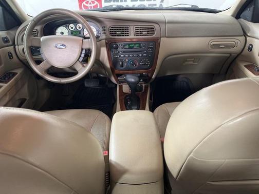 2006 Ford Taurus SEL