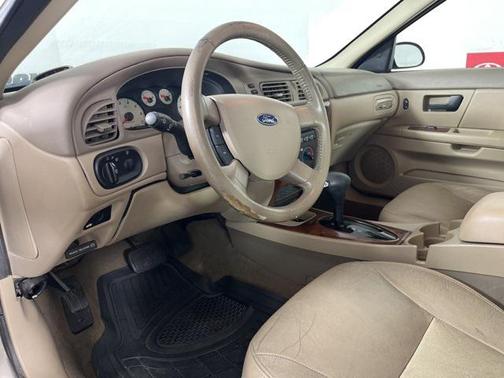 2006 Ford Taurus SEL