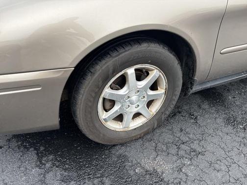 2006 Ford Taurus SEL