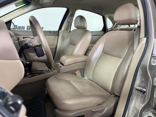 2006 Ford Taurus SEL