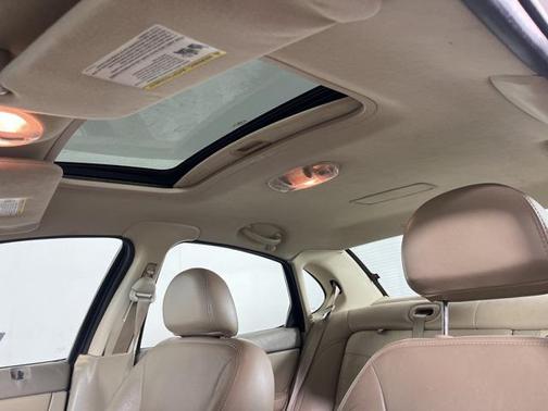 2006 Ford Taurus SEL